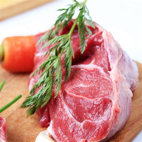 Thịt Bắp Bò Úc Tươi